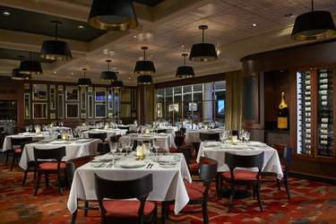 NCL Norwegian Escape Le Bistro.jpeg